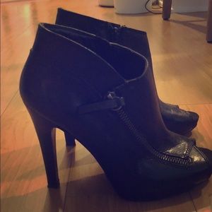 Nine West Boots